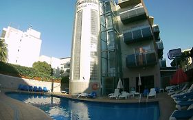 Hotel Tossamar